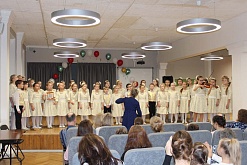 Мероприятия ДШИ им. И.С. Баха проводимые в 2022 году
